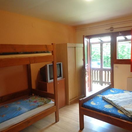Motel Regina Sovata Kamer foto