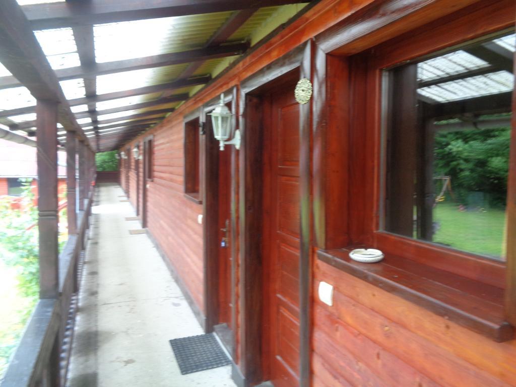 Motel Regina Sovata Kamer foto