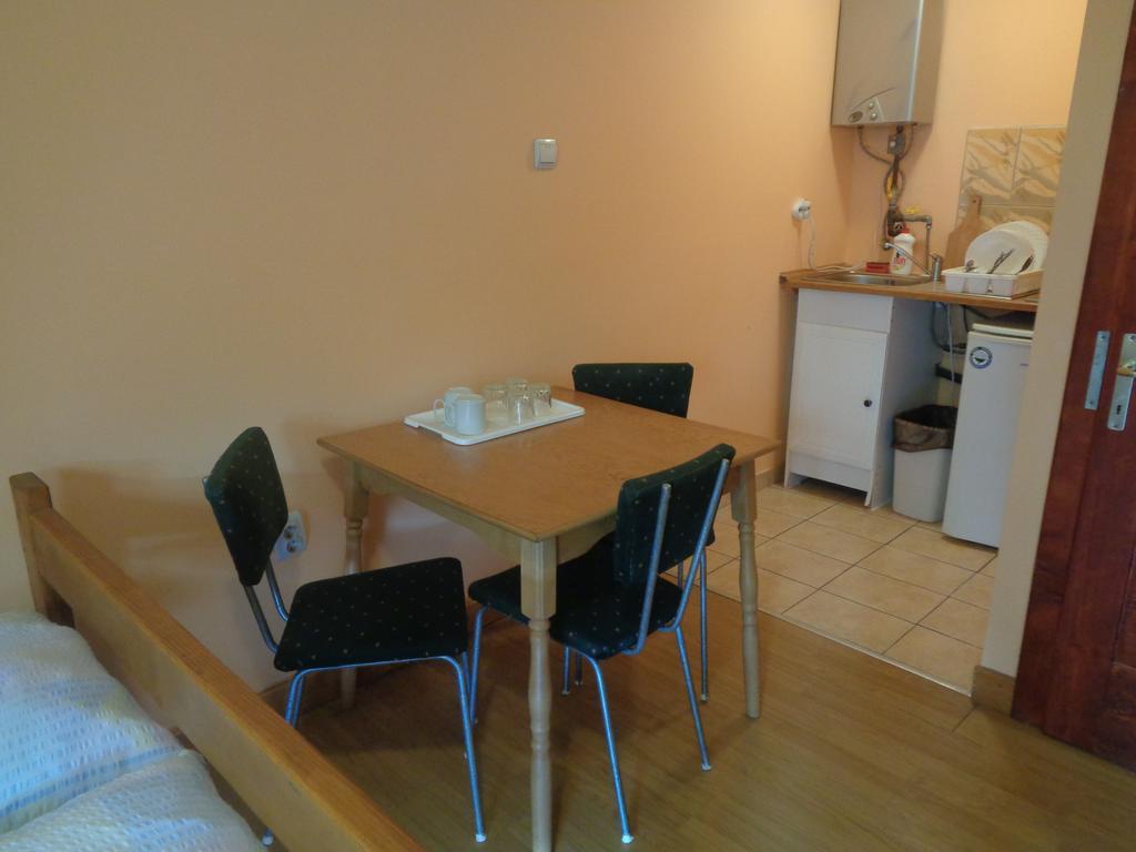 Motel Regina Sovata Kamer foto